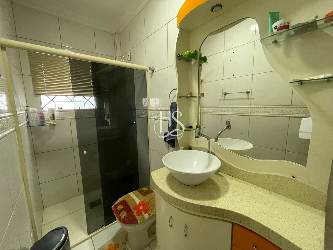 Casa em Pedra Branca, Palhoça. 4 quartos, 236m². Imagem 25 de 35