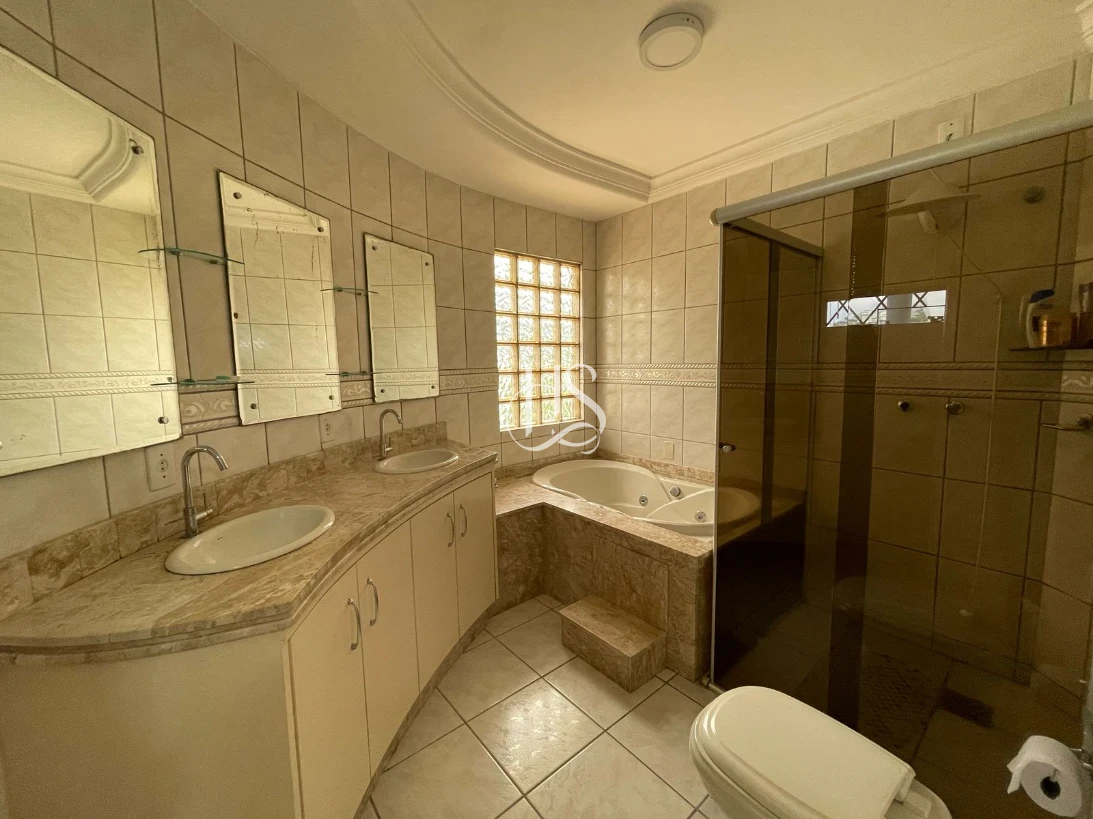 Casa em Pedra Branca, Palhoça. 4 quartos, 236m². Imagem 19 de 35