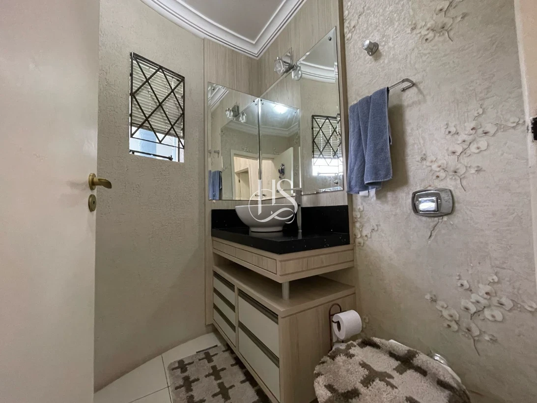 Casa em Pedra Branca, Palhoça. 4 quartos, 236m². Imagem 12 de 35