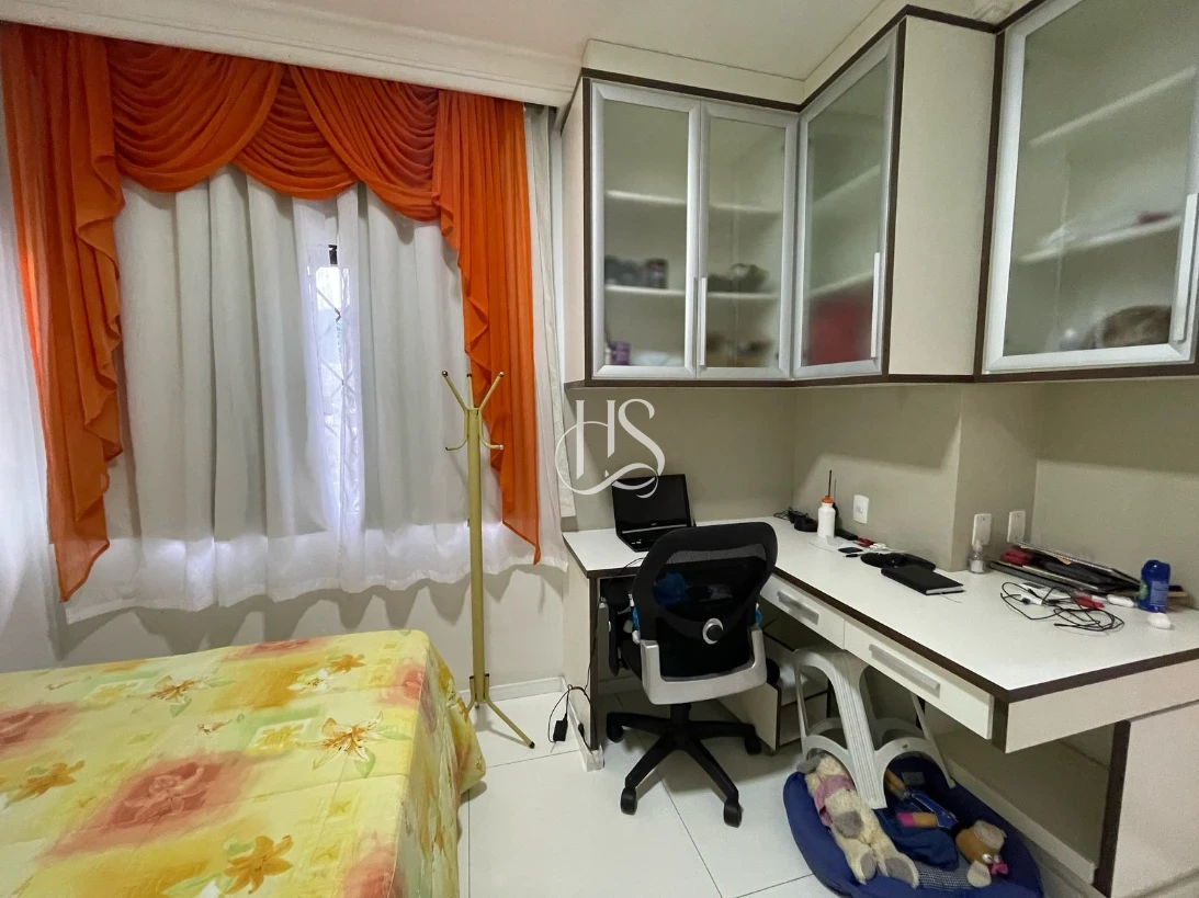 Casa em Pedra Branca, Palhoça. 4 quartos, 236m². Imagem 14 de 35