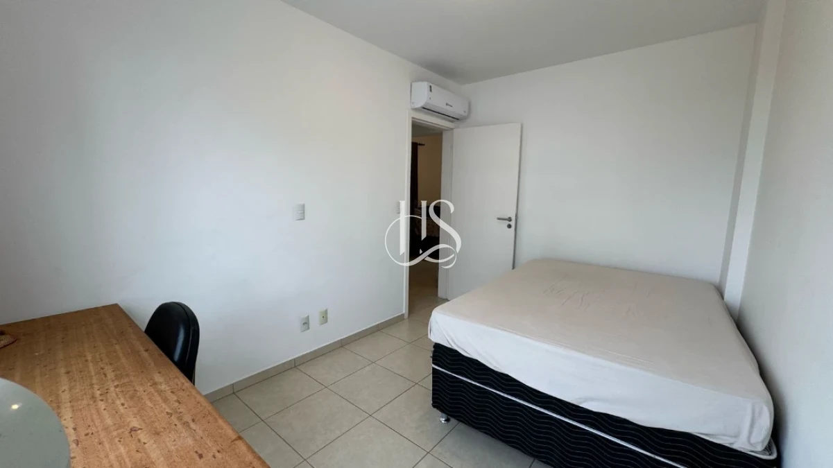 Apartamento em Pedra Branca, Palhoça. 2 quartos, 55m². Imagem 10 de 11