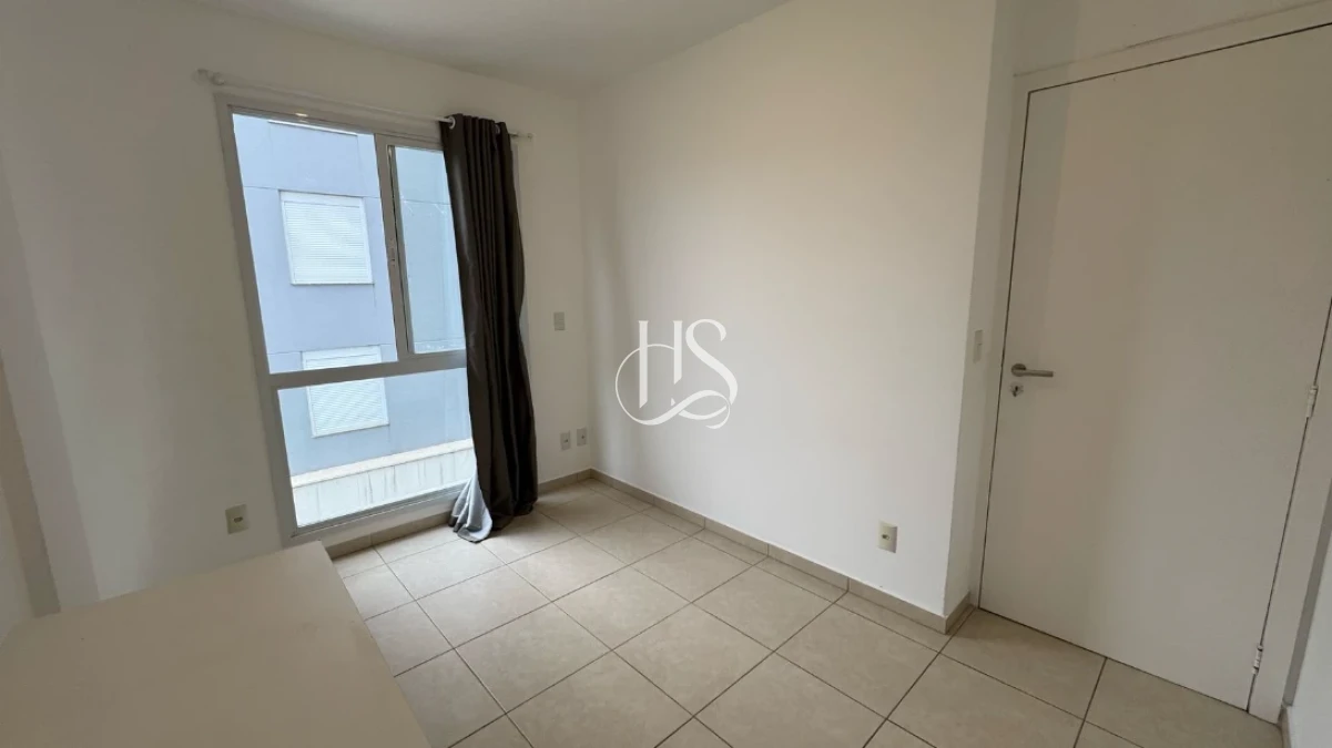 Apartamento em Pedra Branca, Palhoça. 2 quartos, 55m². Imagem 8 de 11