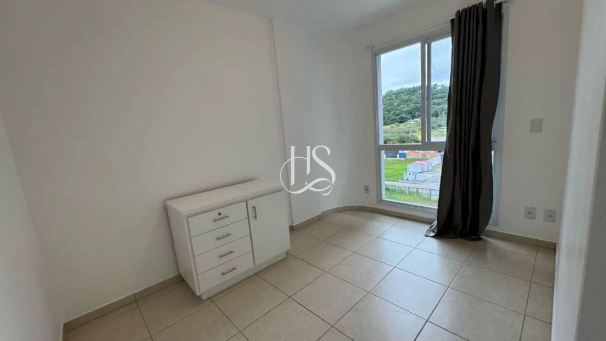 Apartamento em Pedra Branca, Palhoça. 2 quartos, 55m². Imagem 6 de 11