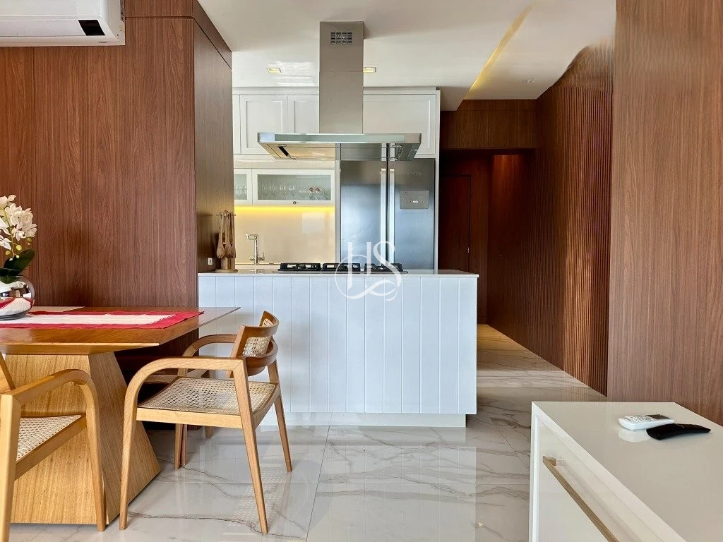 Apartamento em Pedra Branca, Palhoça. 3 quartos, 96m². Imagem 6 de 46