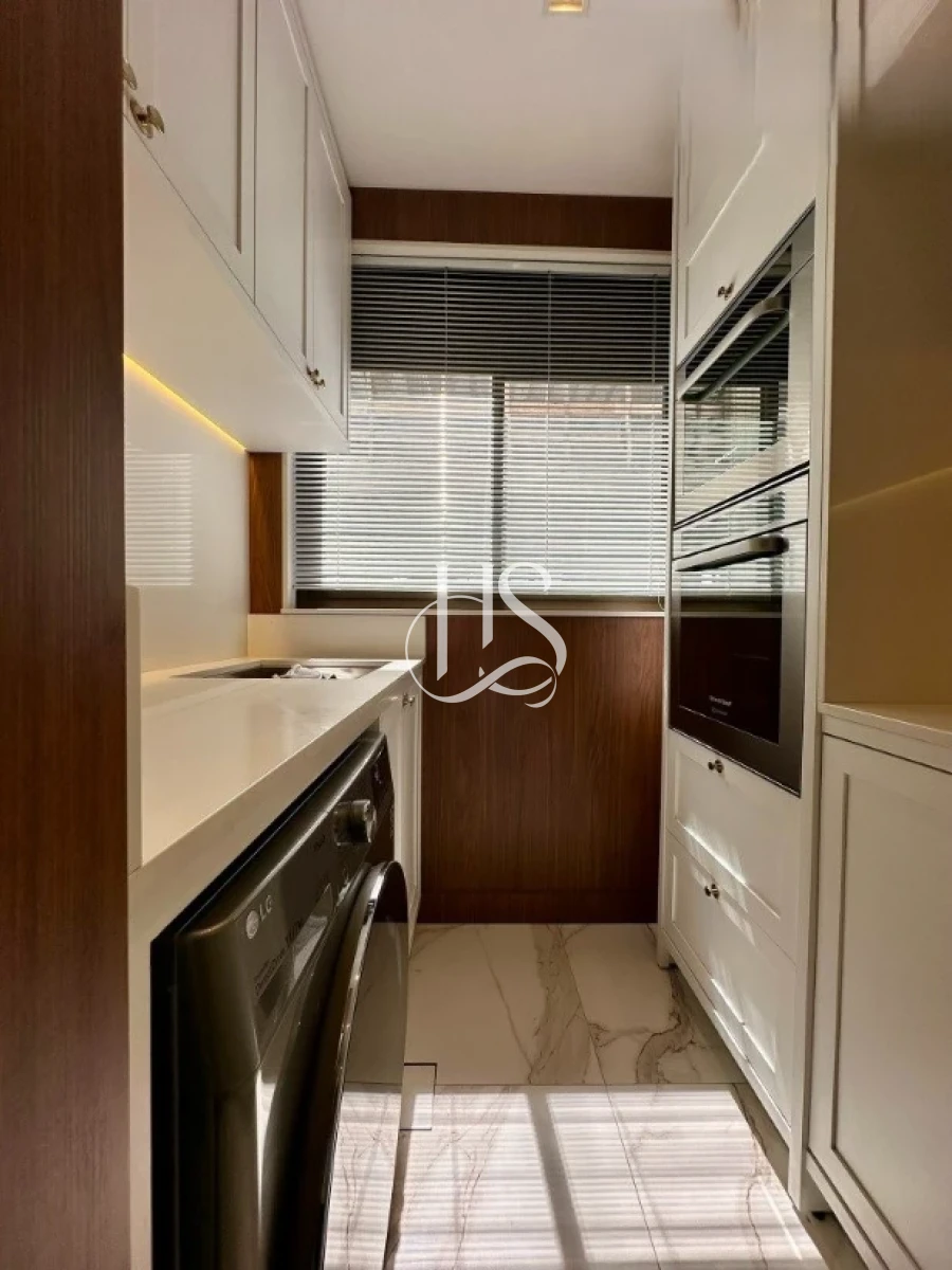 Apartamento em Pedra Branca, Palhoça. 3 quartos, 96m². Imagem 15 de 46