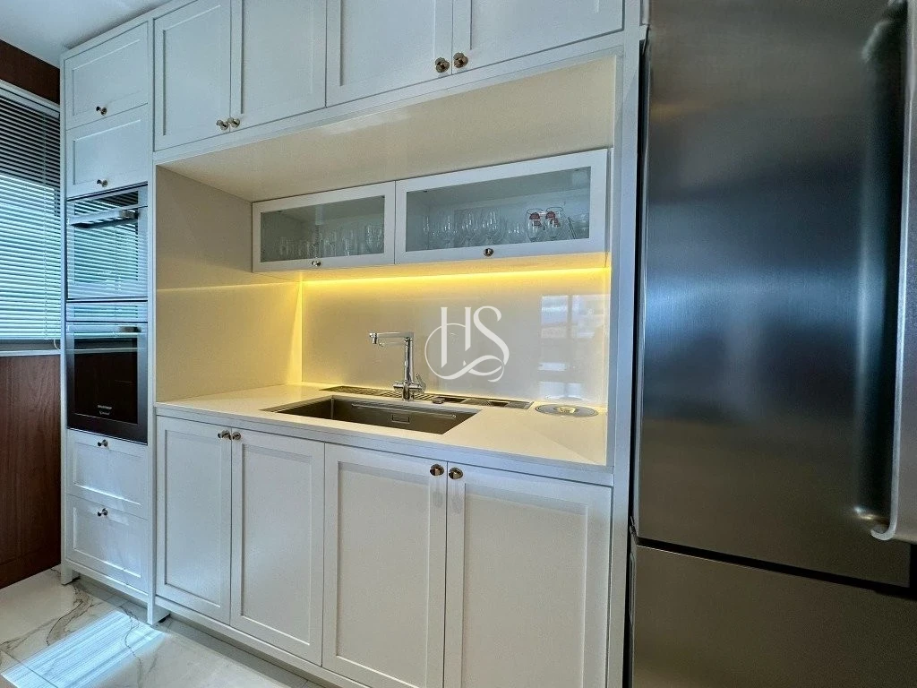 Apartamento em Pedra Branca, Palhoça. 3 quartos, 96m². Imagem 17 de 46