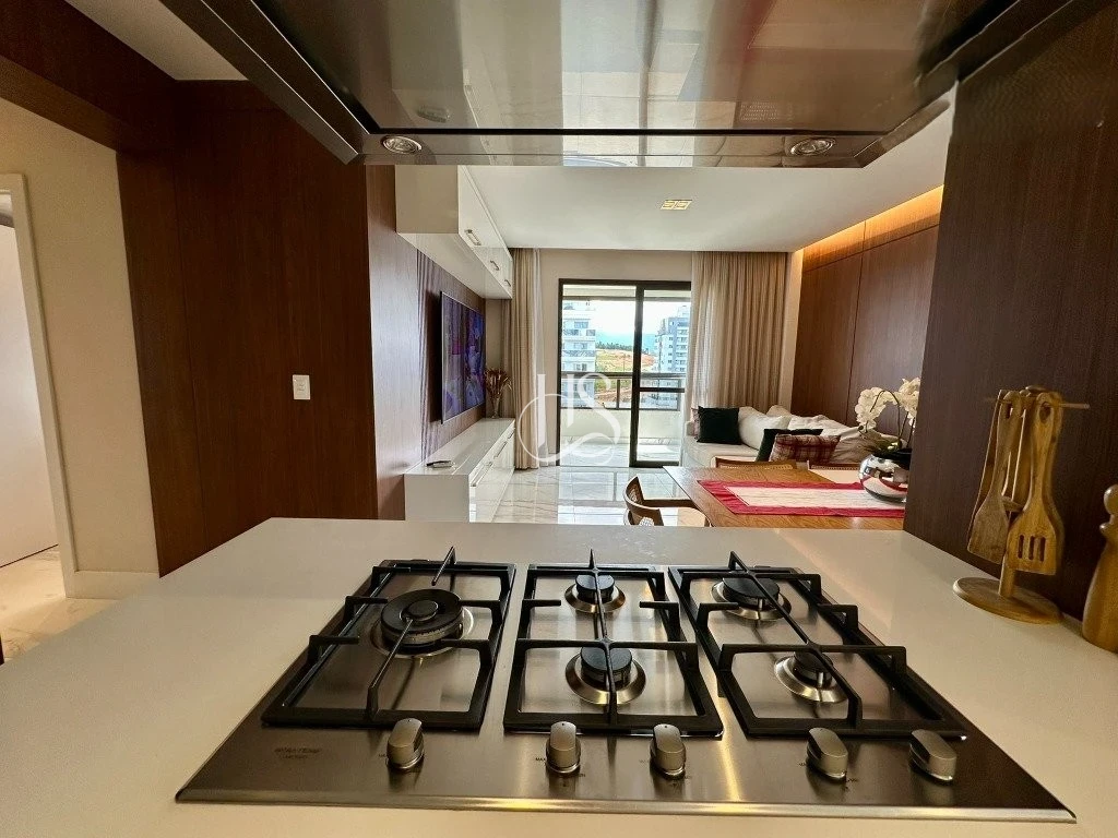 Apartamento em Pedra Branca, Palhoça. 3 quartos, 96m². Imagem 19 de 46