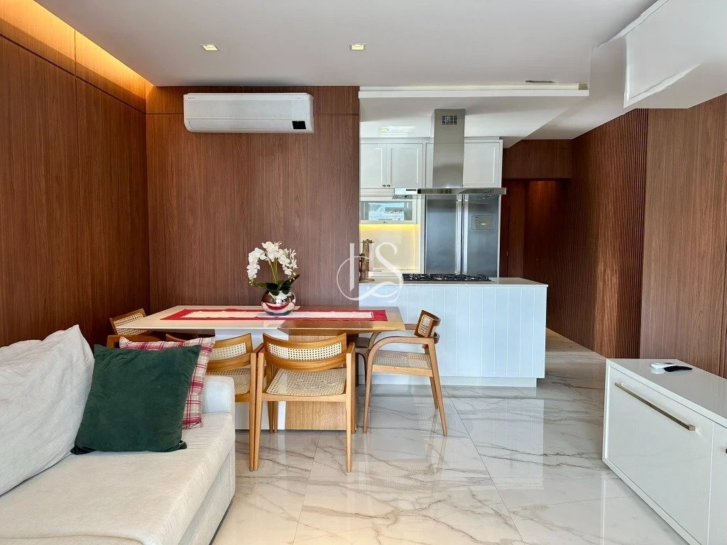 Apartamento em Pedra Branca, Palhoça. 3 quartos, 96m². Imagem 18 de 46