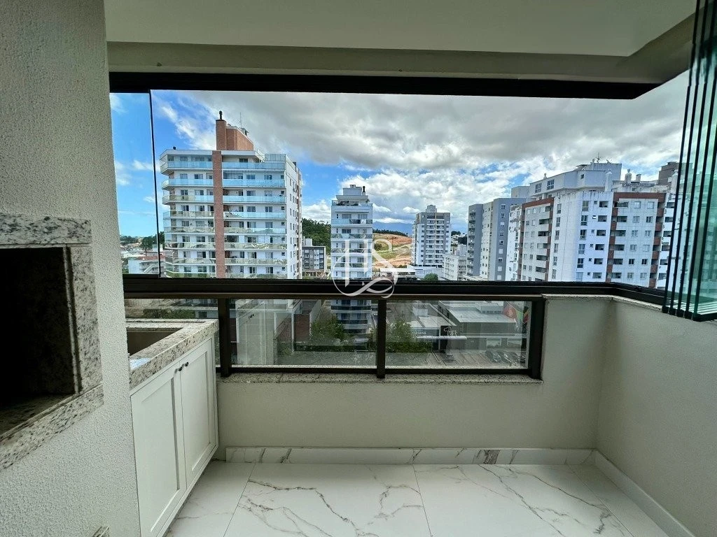 Apartamento em Pedra Branca, Palhoça. 3 quartos, 96m². Imagem 20 de 46