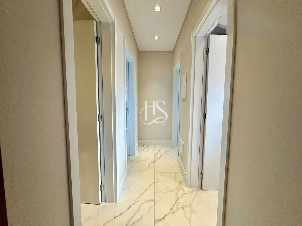 Apartamento em Pedra Branca, Palhoça. 3 quartos, 96m². Imagem 22 de 46