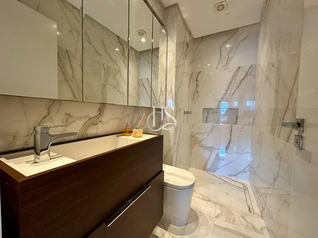 Apartamento em Pedra Branca, Palhoça. 3 quartos, 96m². Imagem 23 de 46