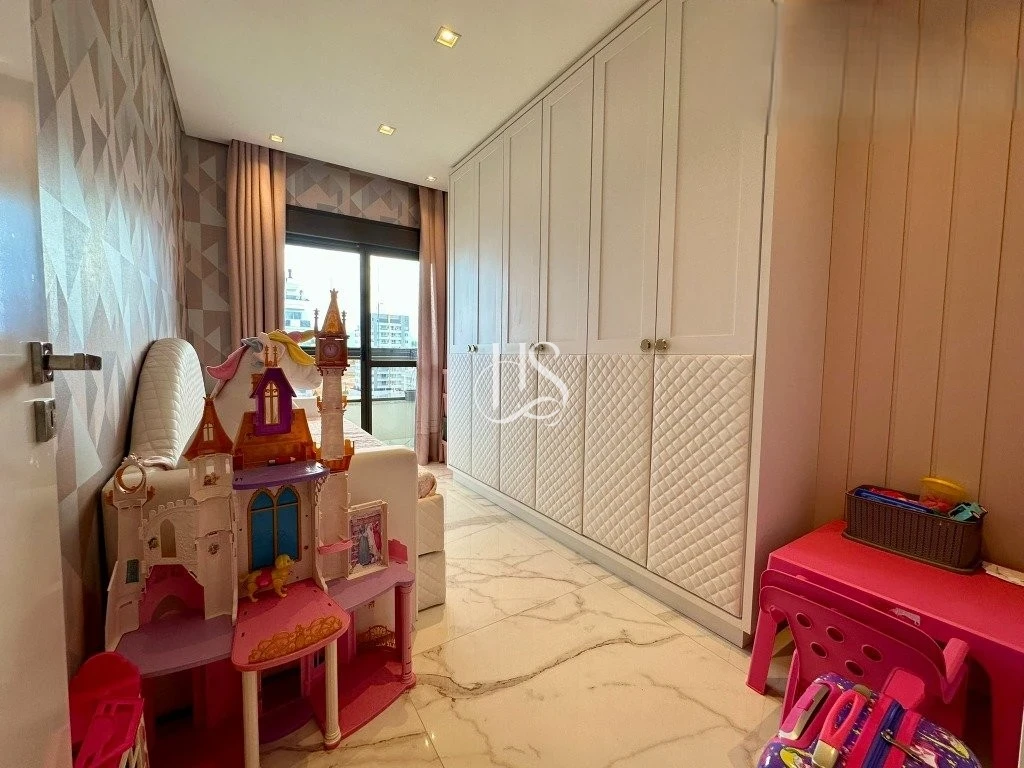 Apartamento em Pedra Branca, Palhoça. 3 quartos, 96m². Imagem 24 de 46