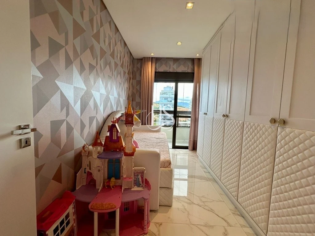 Apartamento em Pedra Branca, Palhoça. 3 quartos, 96m². Imagem 25 de 46