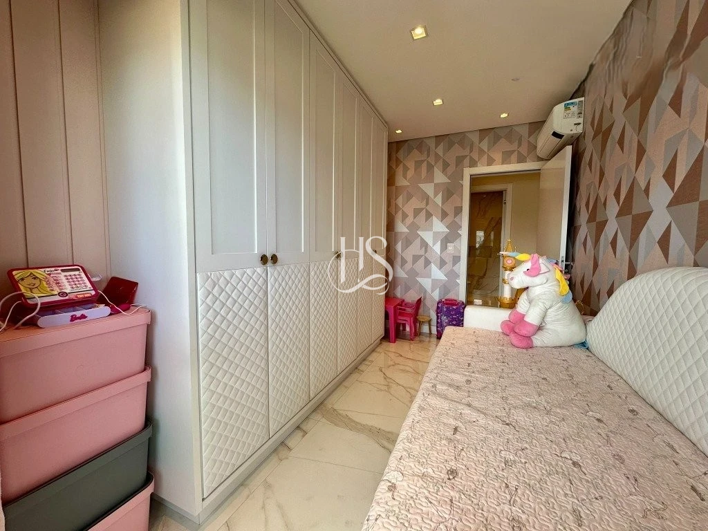 Apartamento em Pedra Branca, Palhoça. 3 quartos, 96m². Imagem 26 de 46