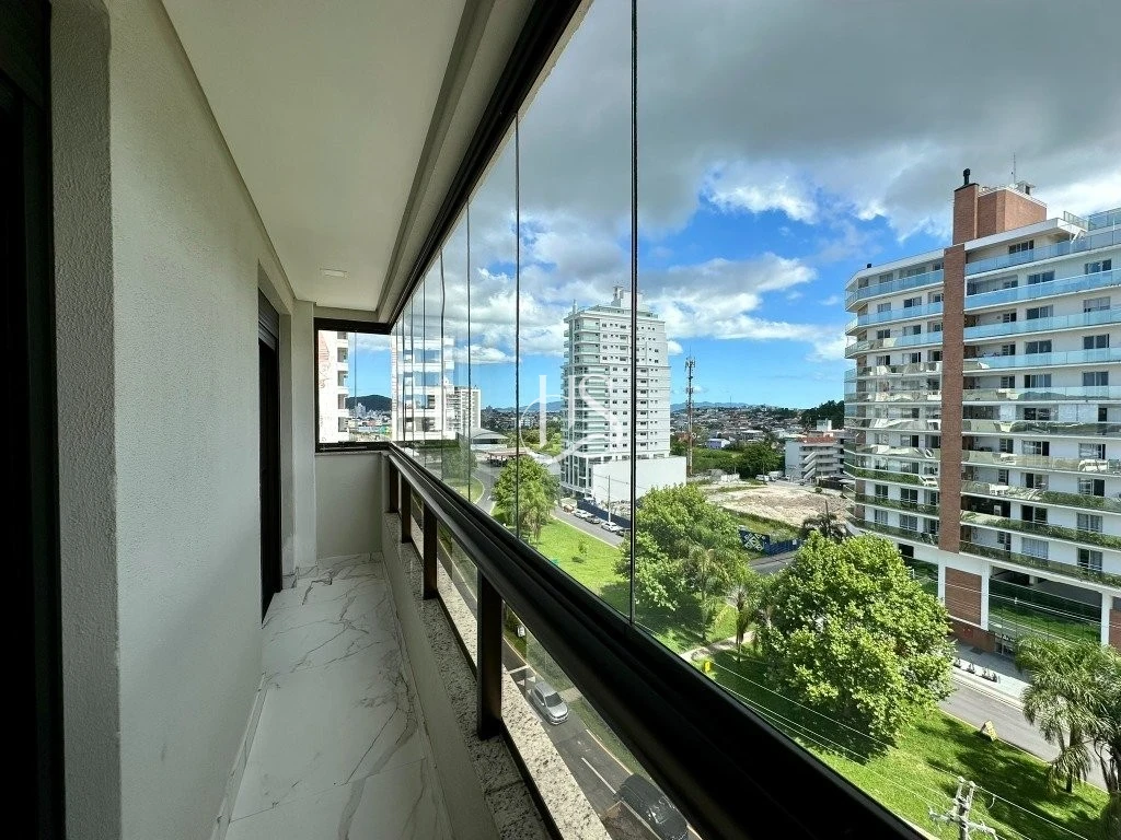 Apartamento em Pedra Branca, Palhoça. 3 quartos, 96m². Imagem 27 de 46