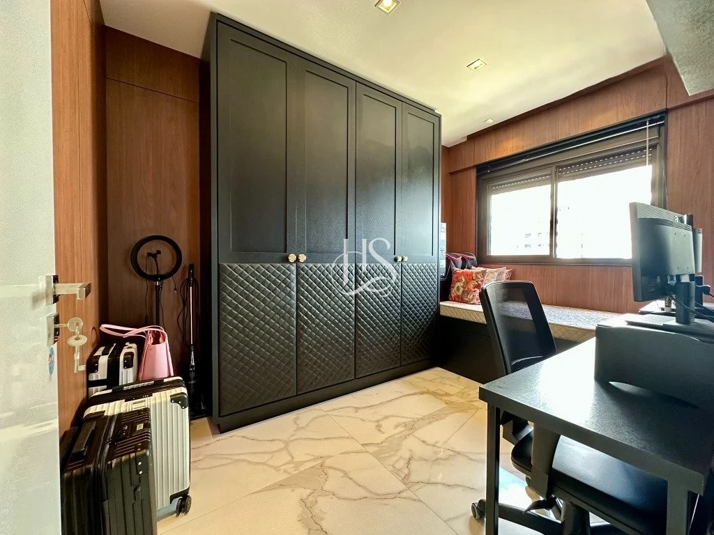 Apartamento em Pedra Branca, Palhoça. 3 quartos, 96m². Imagem 28 de 46