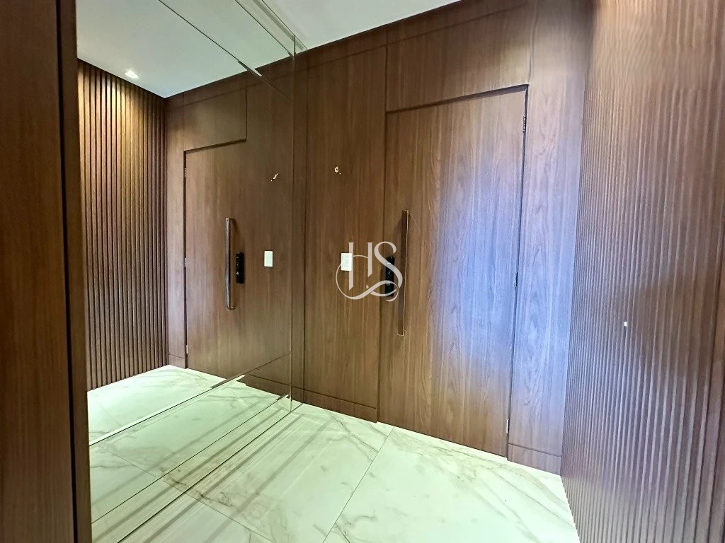 Apartamento em Pedra Branca, Palhoça. 3 quartos, 96m². Imagem 8 de 46