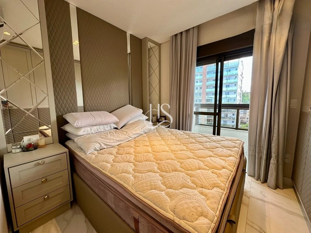 Apartamento em Pedra Branca, Palhoça. 3 quartos, 96m². Imagem 32 de 46