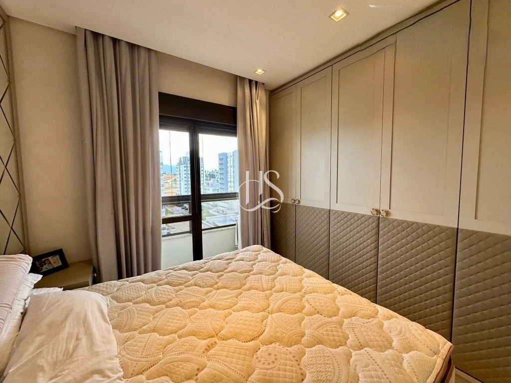 Apartamento em Pedra Branca, Palhoça. 3 quartos, 96m². Imagem 33 de 46