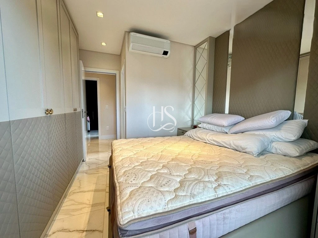 Apartamento em Pedra Branca, Palhoça. 3 quartos, 96m². Imagem 34 de 46