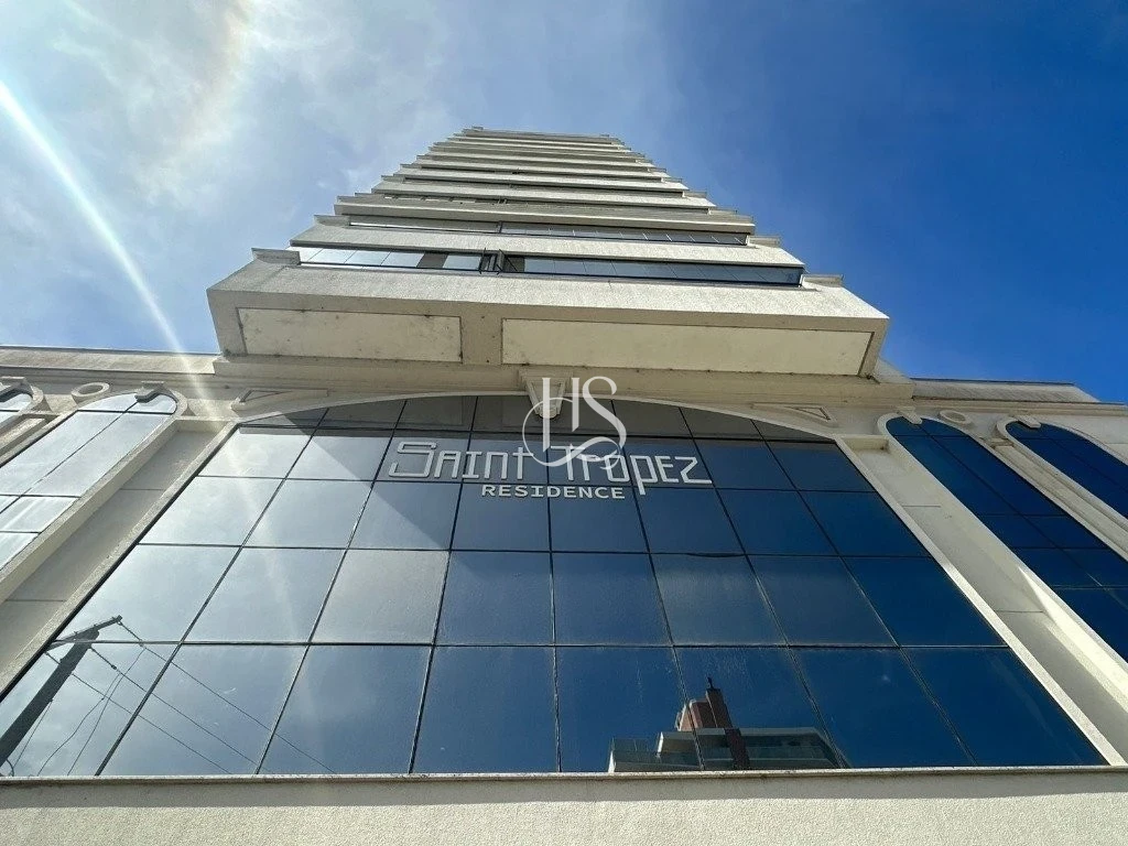 Apartamento em Pedra Branca, Palhoça. 3 quartos, 96m². Imagem 38 de 46