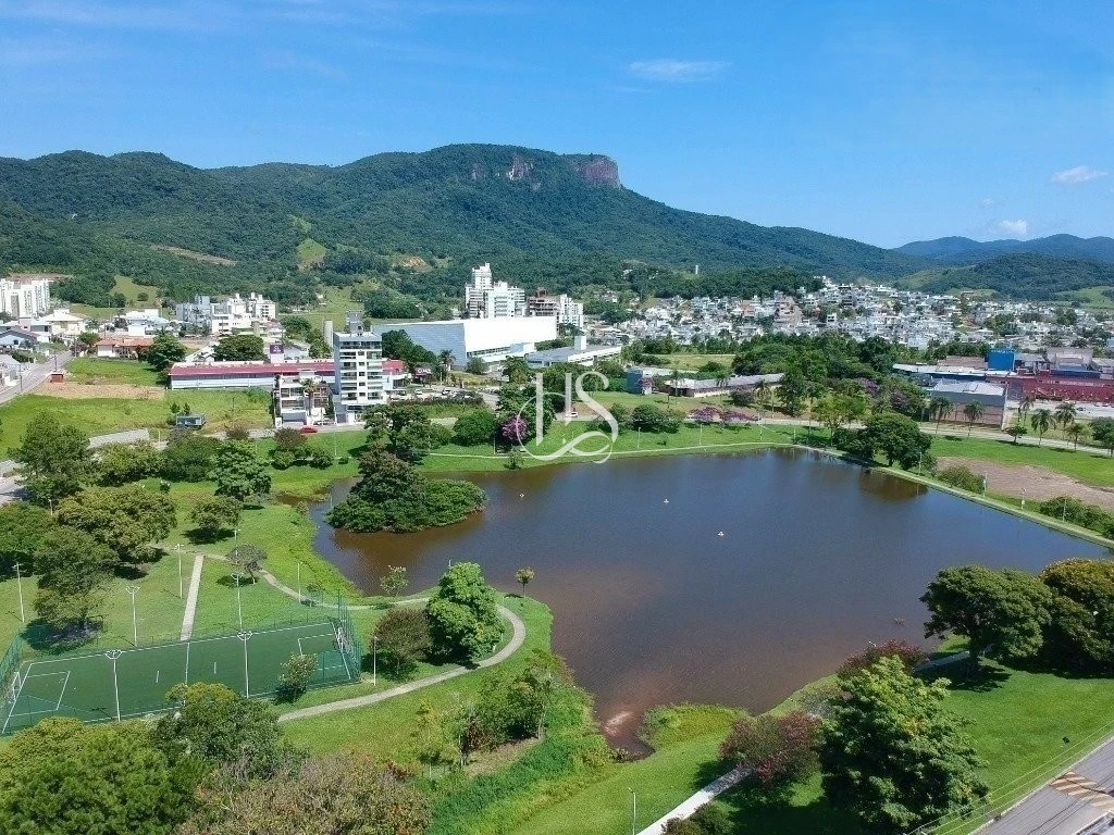 Apartamento em Pedra Branca, Palhoça. 3 quartos, 96m². Imagem 39 de 46