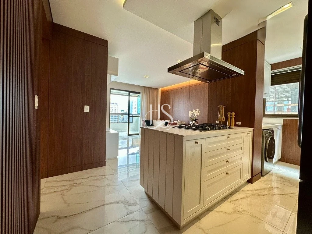 Apartamento em Pedra Branca, Palhoça. 3 quartos, 96m². Imagem 9 de 46