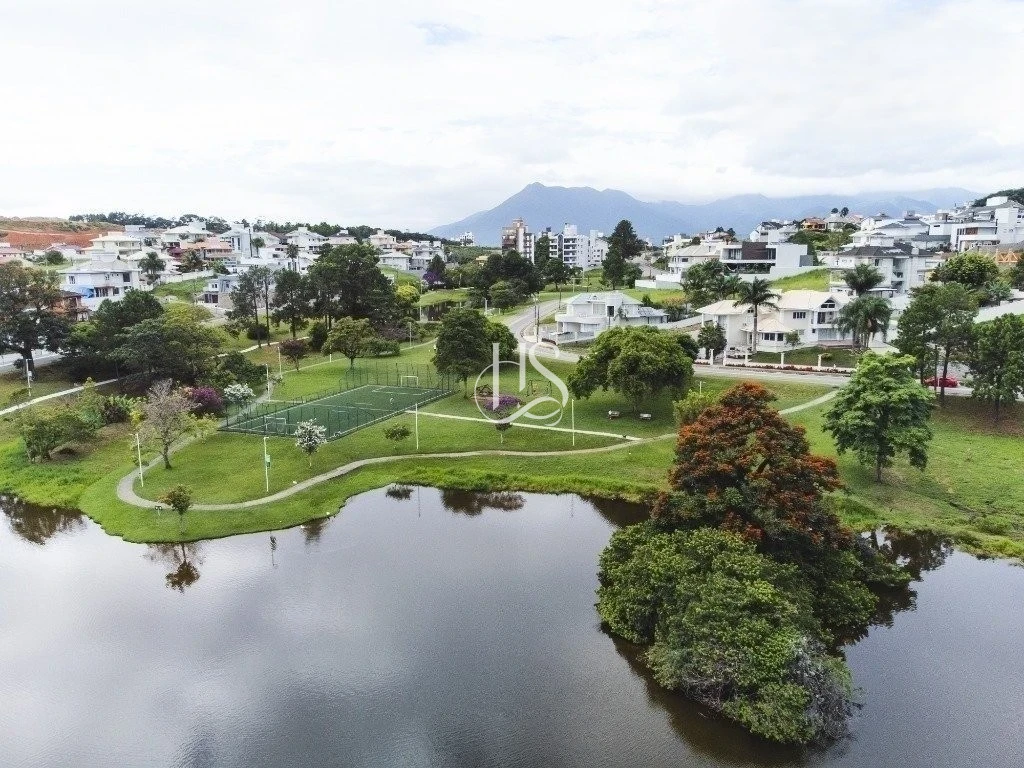 Apartamento em Pedra Branca, Palhoça. 3 quartos, 96m². Imagem 43 de 46