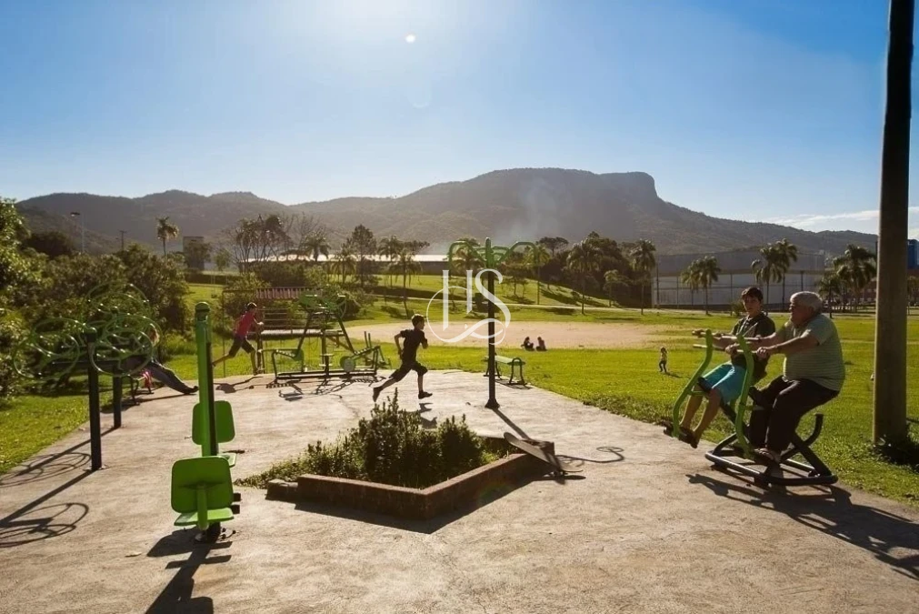 Apartamento em Pedra Branca, Palhoça. 3 quartos, 96m². Imagem 44 de 46