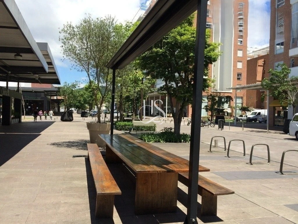 Apartamento em Pedra Branca, Palhoça. 3 quartos, 96m². Imagem 45 de 46