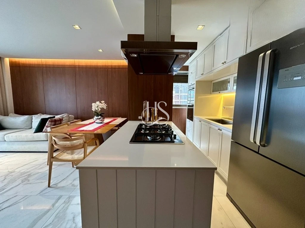 Apartamento em Pedra Branca, Palhoça. 3 quartos, 96m². Imagem 10 de 46