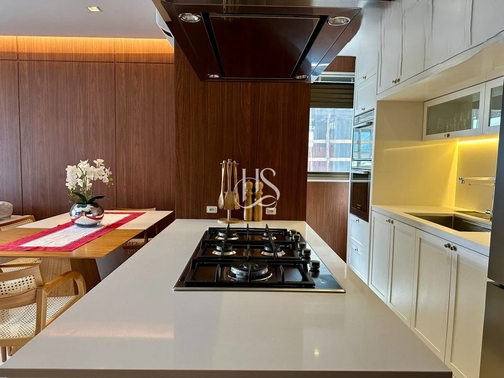 Apartamento em Pedra Branca, Palhoça. 3 quartos, 96m². Imagem 11 de 46