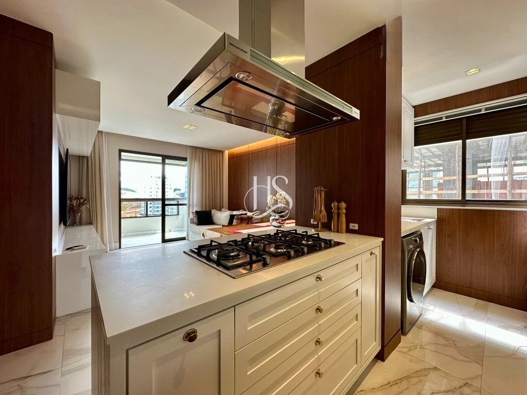 Apartamento em Pedra Branca, Palhoça. 3 quartos, 96m². Imagem 12 de 46