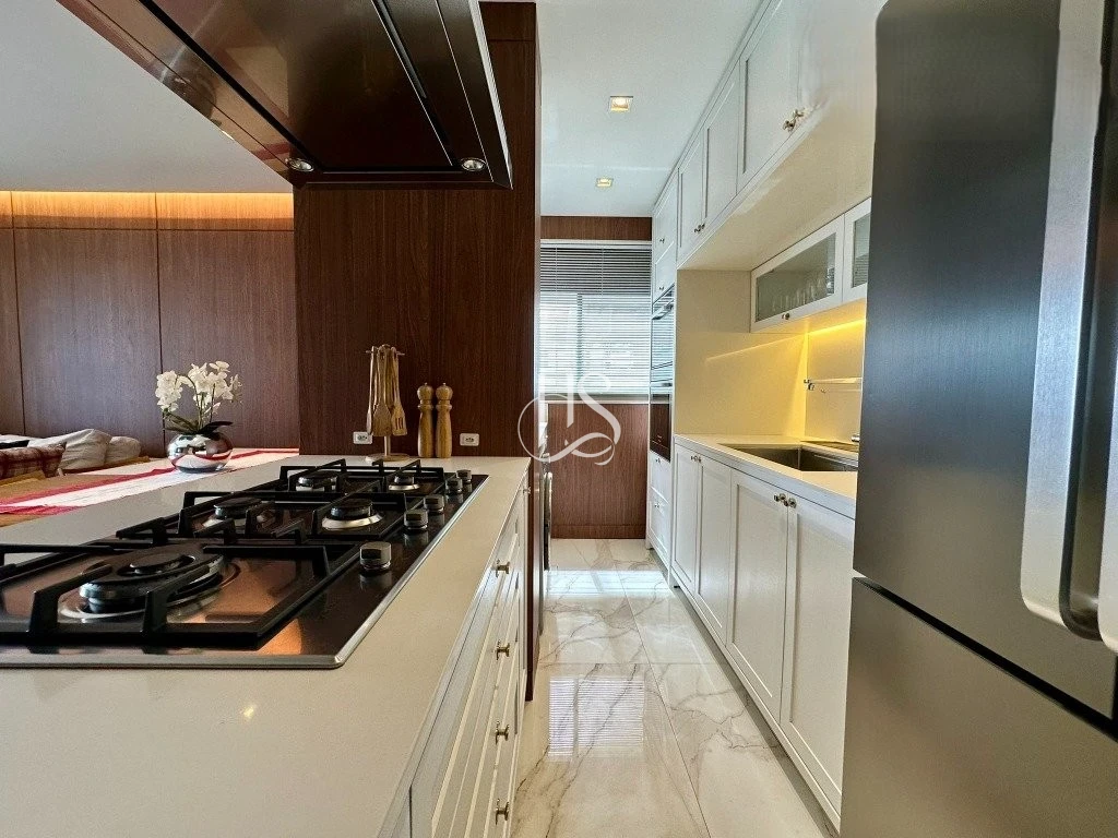 Apartamento em Pedra Branca, Palhoça. 3 quartos, 96m². Imagem 13 de 46