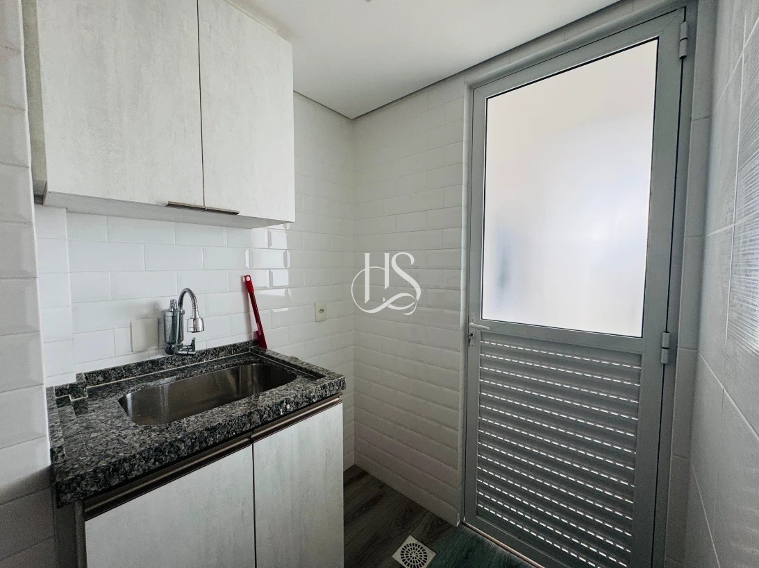 Apartamento em Pedra Branca, Palhoça. 3 quartos, 92m². Imagem 8 de 19