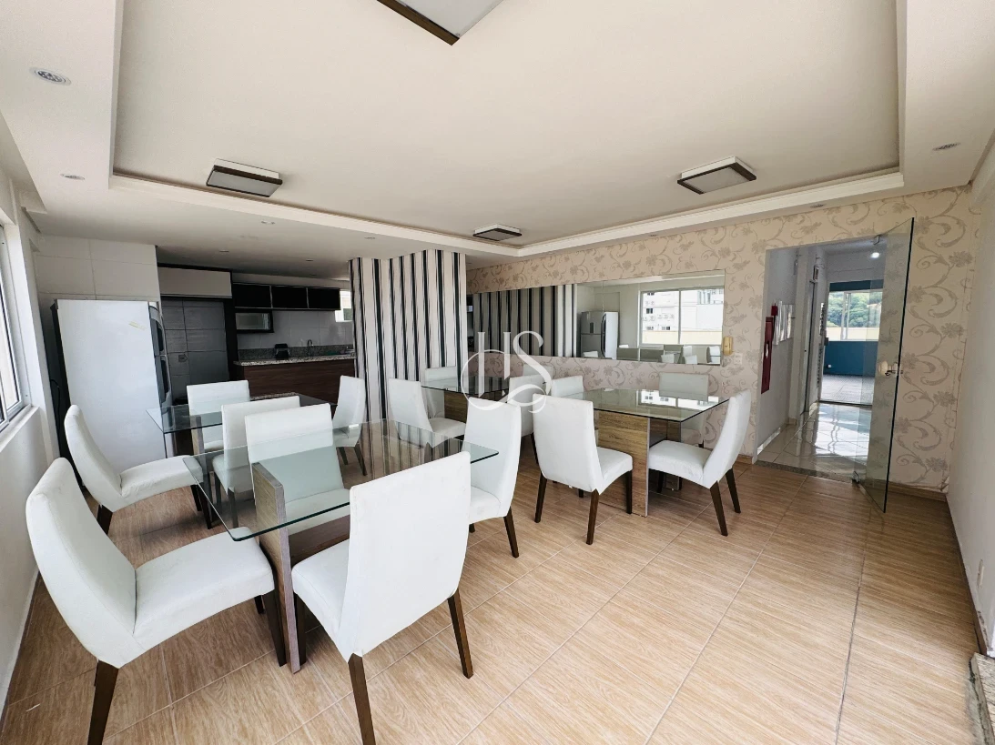 Apartamento em Pedra Branca, Palhoça. 3 quartos, 92m². Imagem 18 de 19