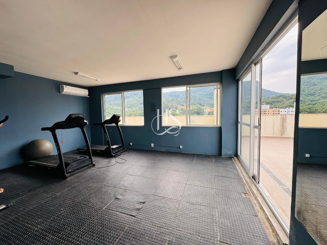 Apartamento em Pedra Branca, Palhoça. 3 quartos, 92m². Imagem 19 de 19