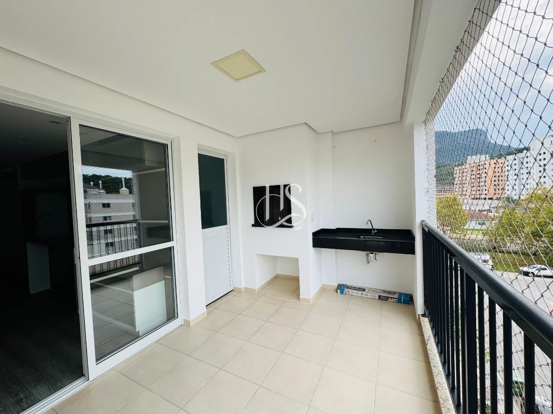 Apartamento em Pedra Branca, Palhoça. 3 quartos, 92m². Imagem 10 de 19
