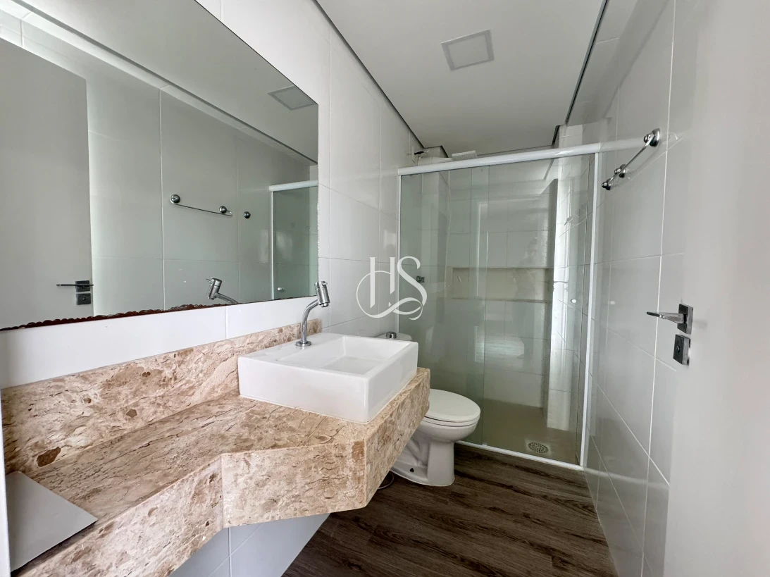 Apartamento em Pedra Branca, Palhoça. 3 quartos, 92m². Imagem 14 de 19