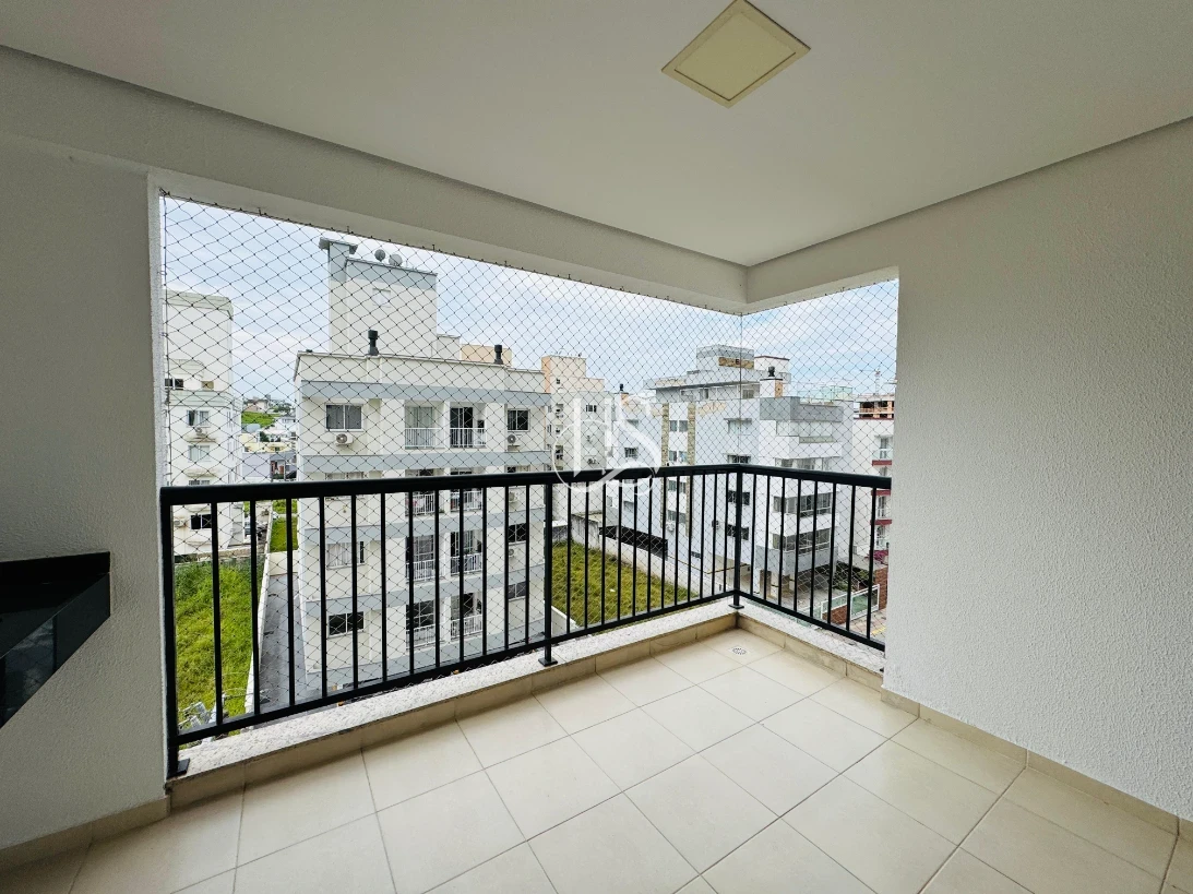 Apartamento em Pedra Branca, Palhoça. 3 quartos, 92m². Imagem 11 de 19