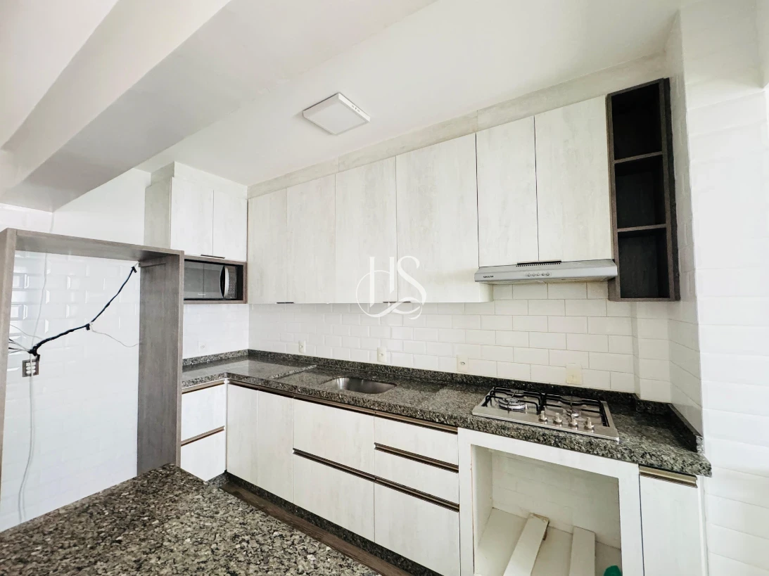 Apartamento em Pedra Branca, Palhoça. 3 quartos, 92m². Imagem 7 de 19