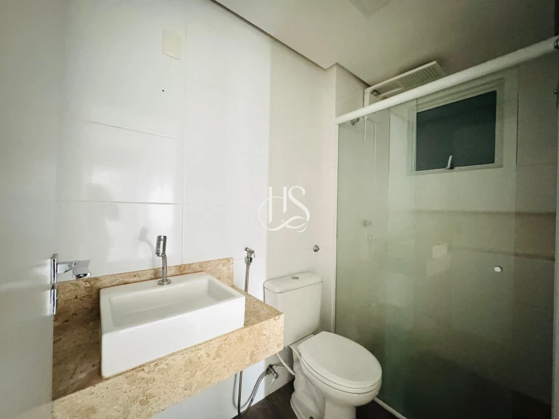 Apartamento em Pedra Branca, Palhoça. 3 quartos, 92m². Imagem 17 de 19