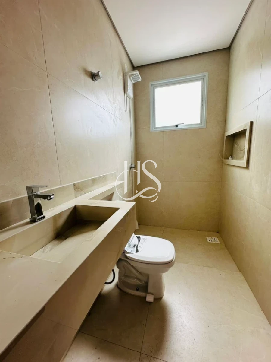 Sobrado Geminado em Bela Vista, Palhoça. 2 quartos, 81m². Imagem 15 de 15