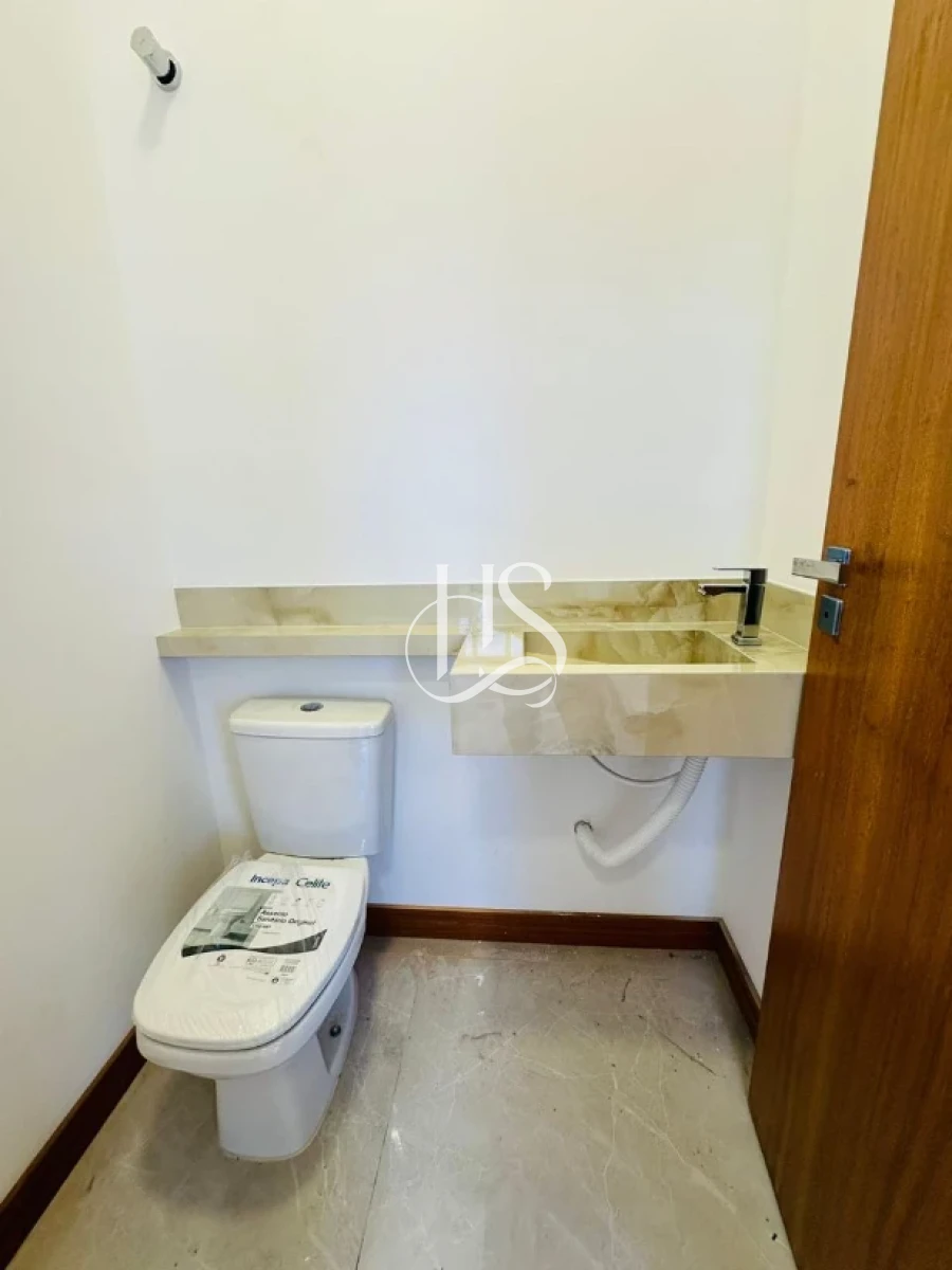 Sobrado Geminado em Bela Vista, Palhoça. 2 quartos, 81m². Imagem 7 de 15
