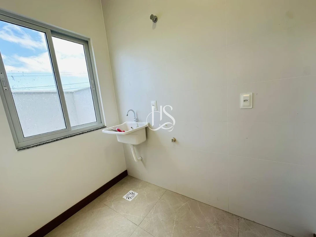 Sobrado Geminado em Bela Vista, Palhoça. 2 quartos, 81m². Imagem 8 de 15