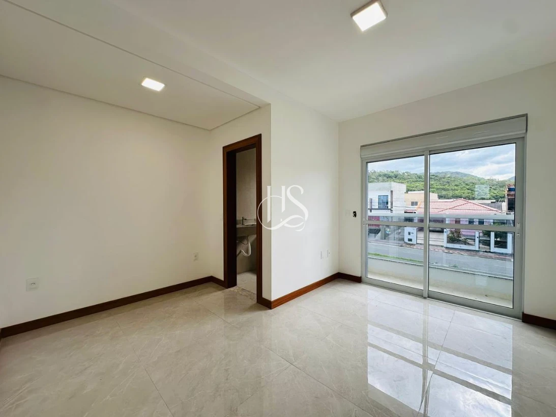 Sobrado Geminado em Bela Vista, Palhoça. 2 quartos, 81m². Imagem 11 de 15