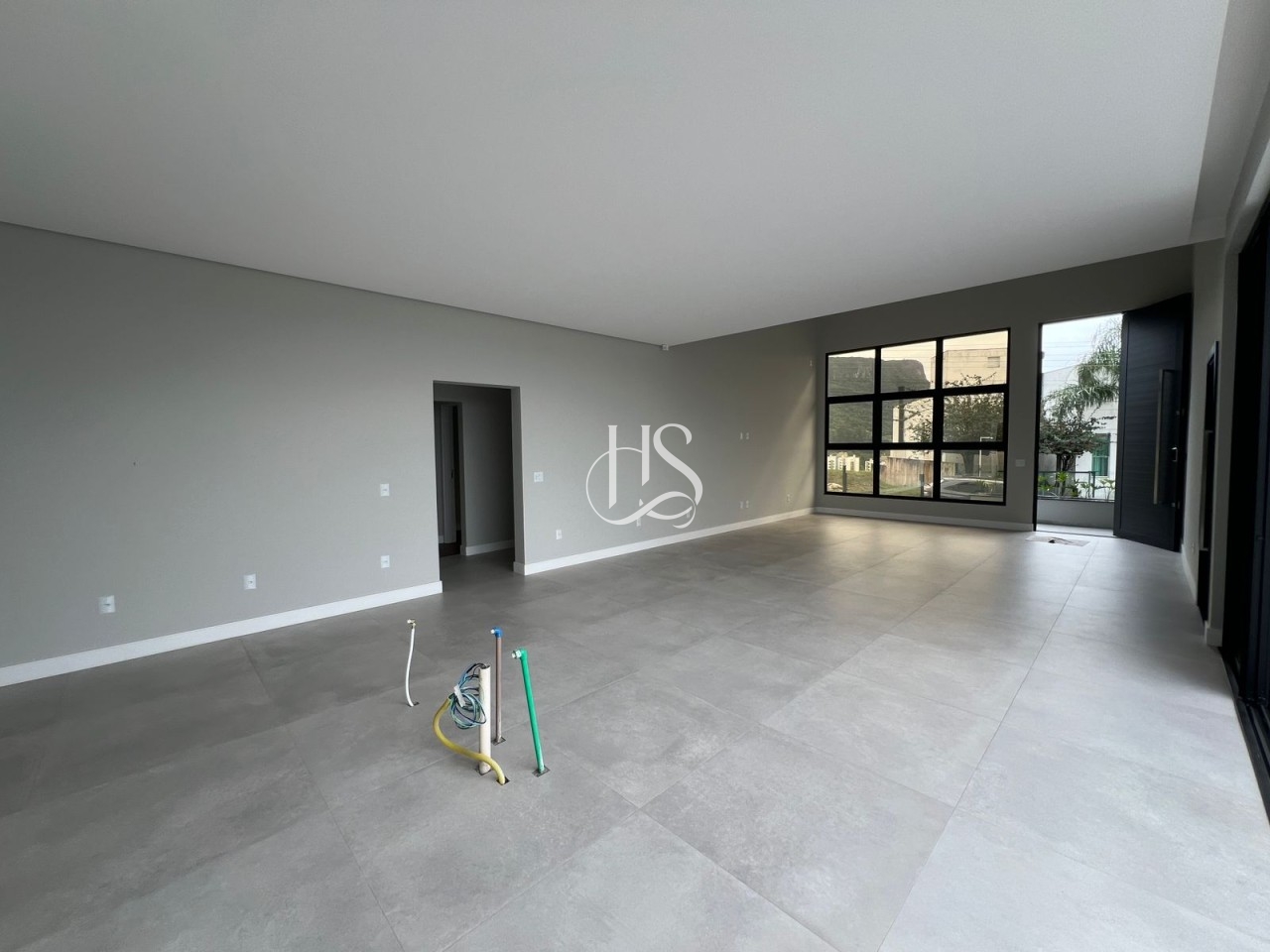 Casa em Pedra Branca, Palhoça. 3 quartos, 248m². Imagem 4 de 17