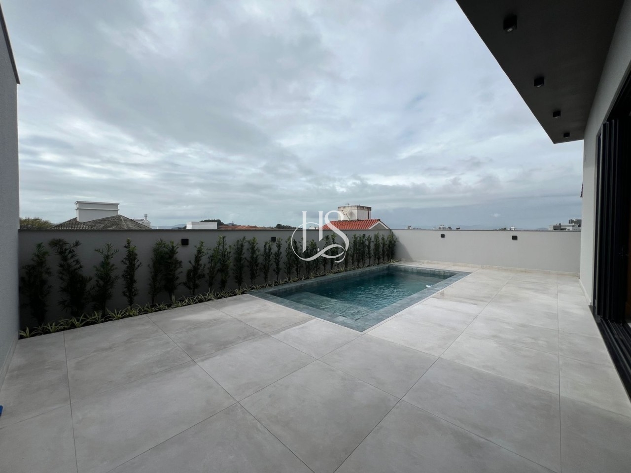 Casa em Pedra Branca, Palhoça. 3 quartos, 248m². Imagem 16 de 17