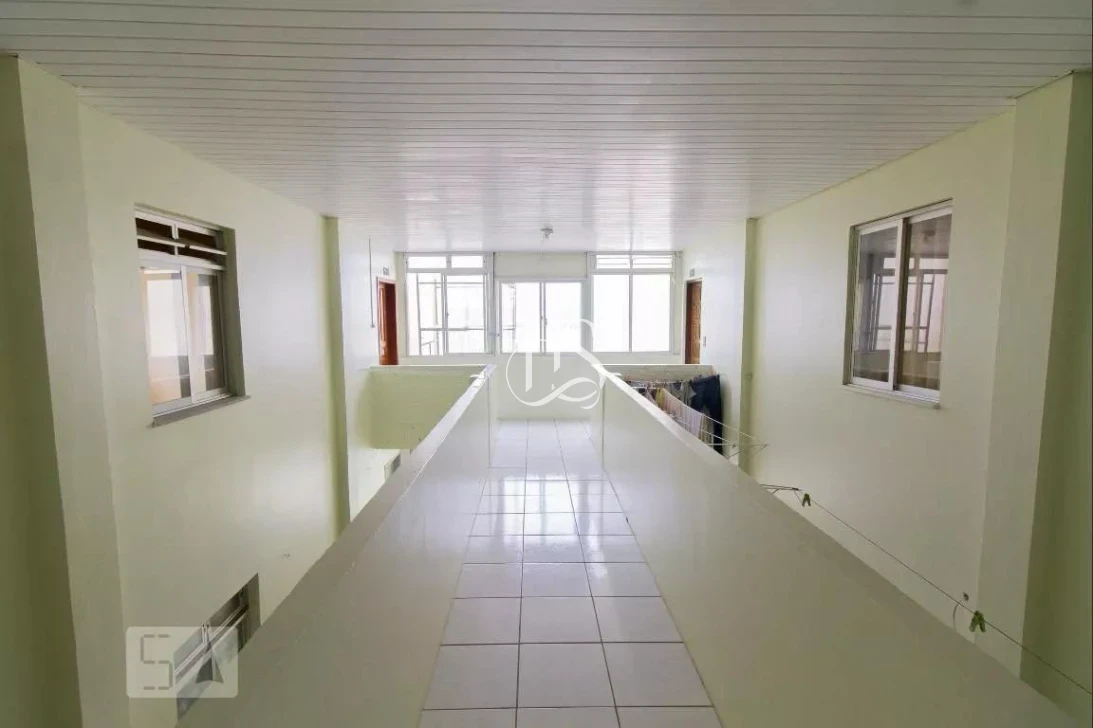 Apartamento em Praia Comprida, São José. 3 quartos, 47m². Imagem 8 de 10