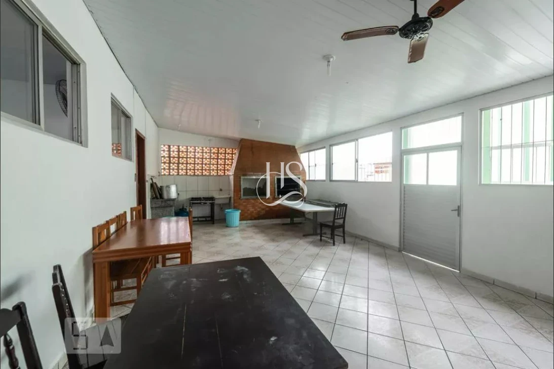 Apartamento em Praia Comprida, São José. 3 quartos, 47m². Imagem 9 de 10